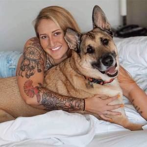 Meet your Posher, Gabrielle